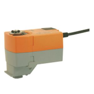 TRF24 - Belimo Spring-return actuator NC | ideal for ball valves