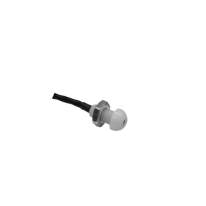 TT-512-WP-B Sontay Button Sensor White Plastic 