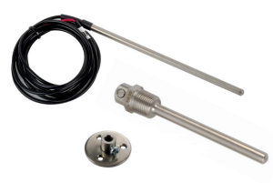 TT-554-E-5M Temp Sensor PT1000A