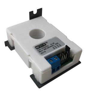 UEKTAM0001 Universal current transformer (TAM) for panel mounting (flat)