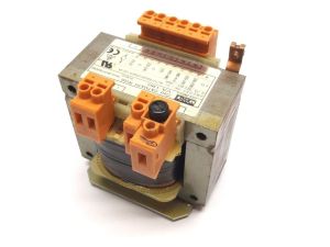 URKTR30000 230/208/460/575 24 Vac power transformer