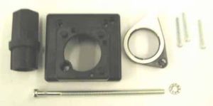 ZPV-11 Shaft Adaptor - Belimo