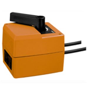 HT24-3 - Belimo Rotary Valve Actuator with Torque 10 Nm | ideal for mixing valves