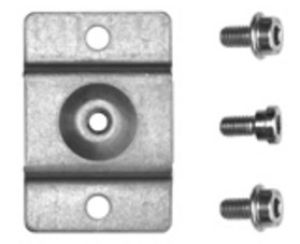 Z-DS1 Rotary support