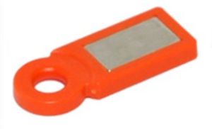 Z-MA Magnetic Disengagement