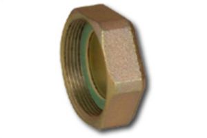 ZH515 Blanked Connection