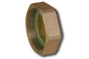 ZH520 Blanked Connection