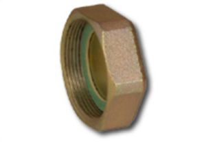 ZH532 Blanked Connection