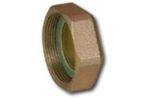 ZH540 Blanked Connection