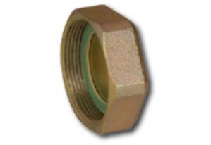 ZH550 Blanked Connection