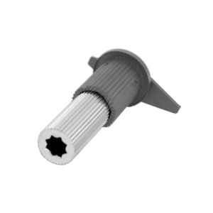 ZSFV-09 Belimo Form Fit Adapter SRF 