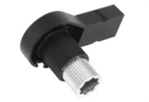 ZSV-08 Form Fit Adapter SR