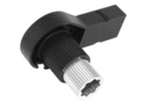 ZSV-09 Form Fit Adapter SR