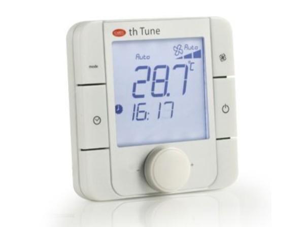 Top Commercial HVAC Systems for Businesses