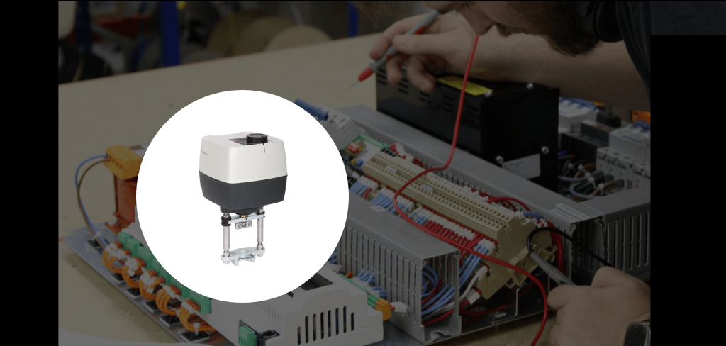 How to Install a Danfoss Valve Actuator