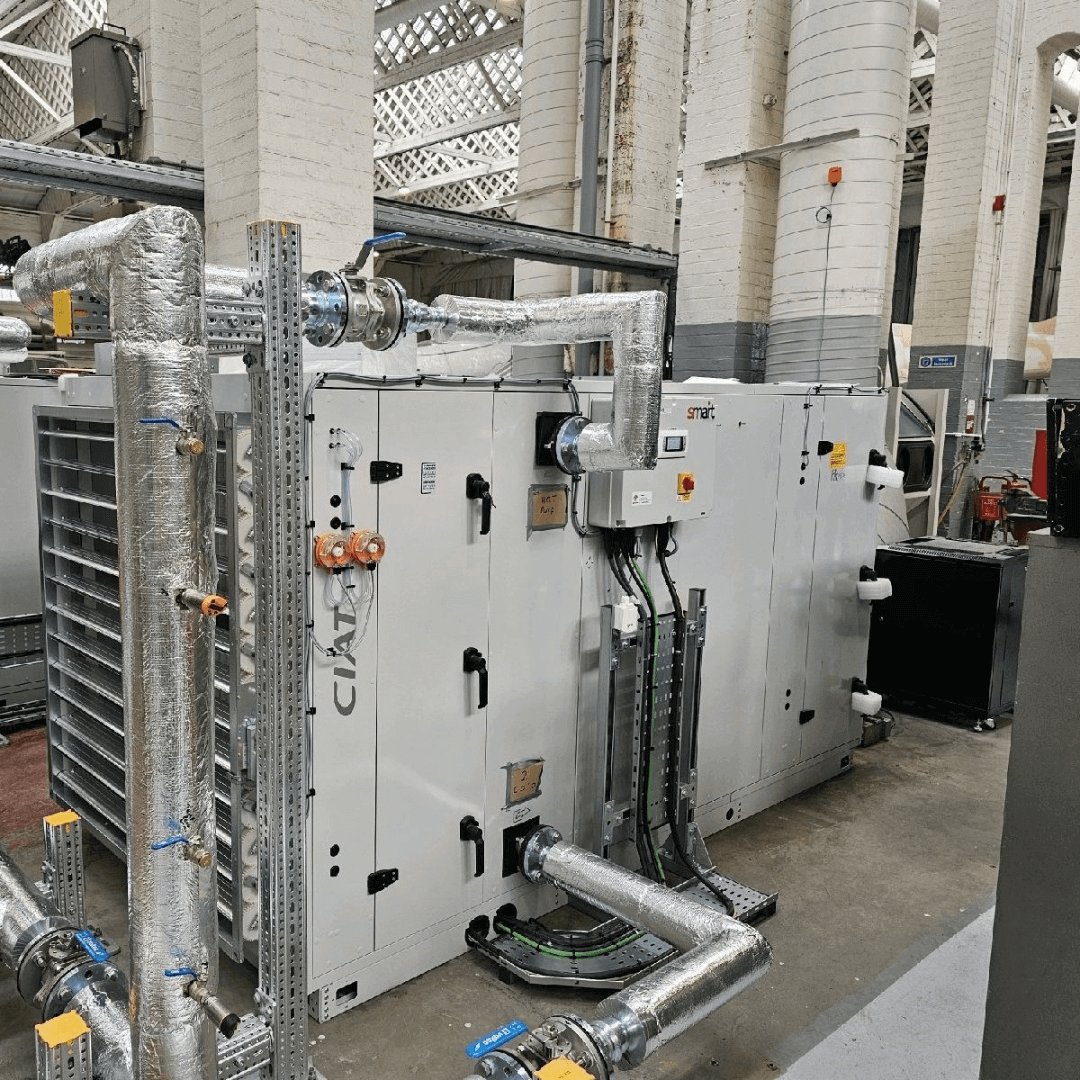 5 Helpful AHU Troubleshooting Tips You Should Know