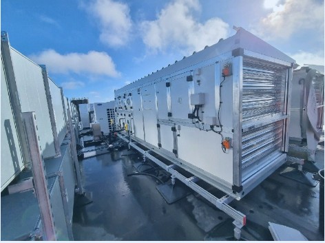 Air Handling Units: Top Brands Reviewed