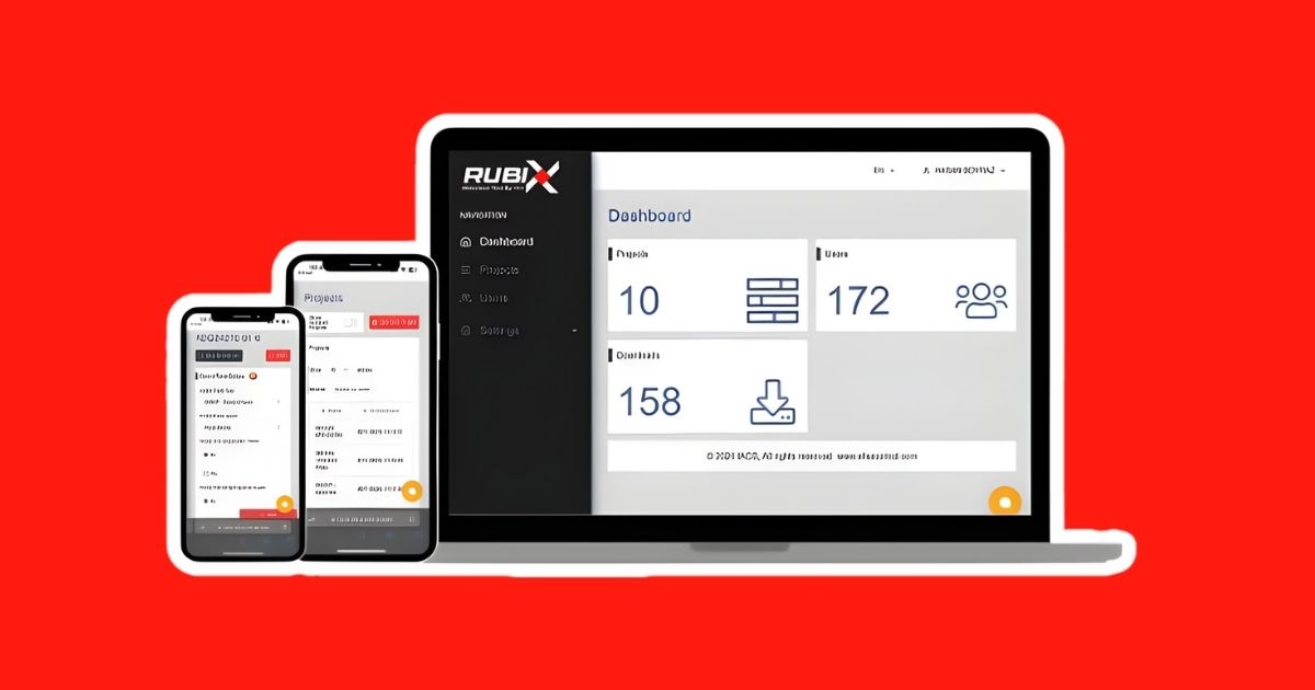 rubix quotation software from iacs