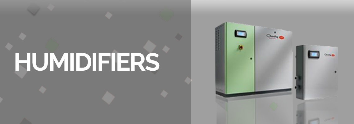 Humidification Banner