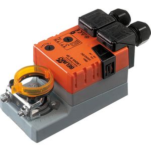 Damper Actuators Belimo