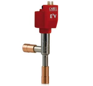 Expansion Valves