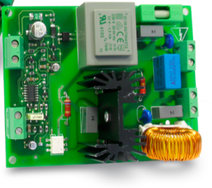 Fan Speed Regulators