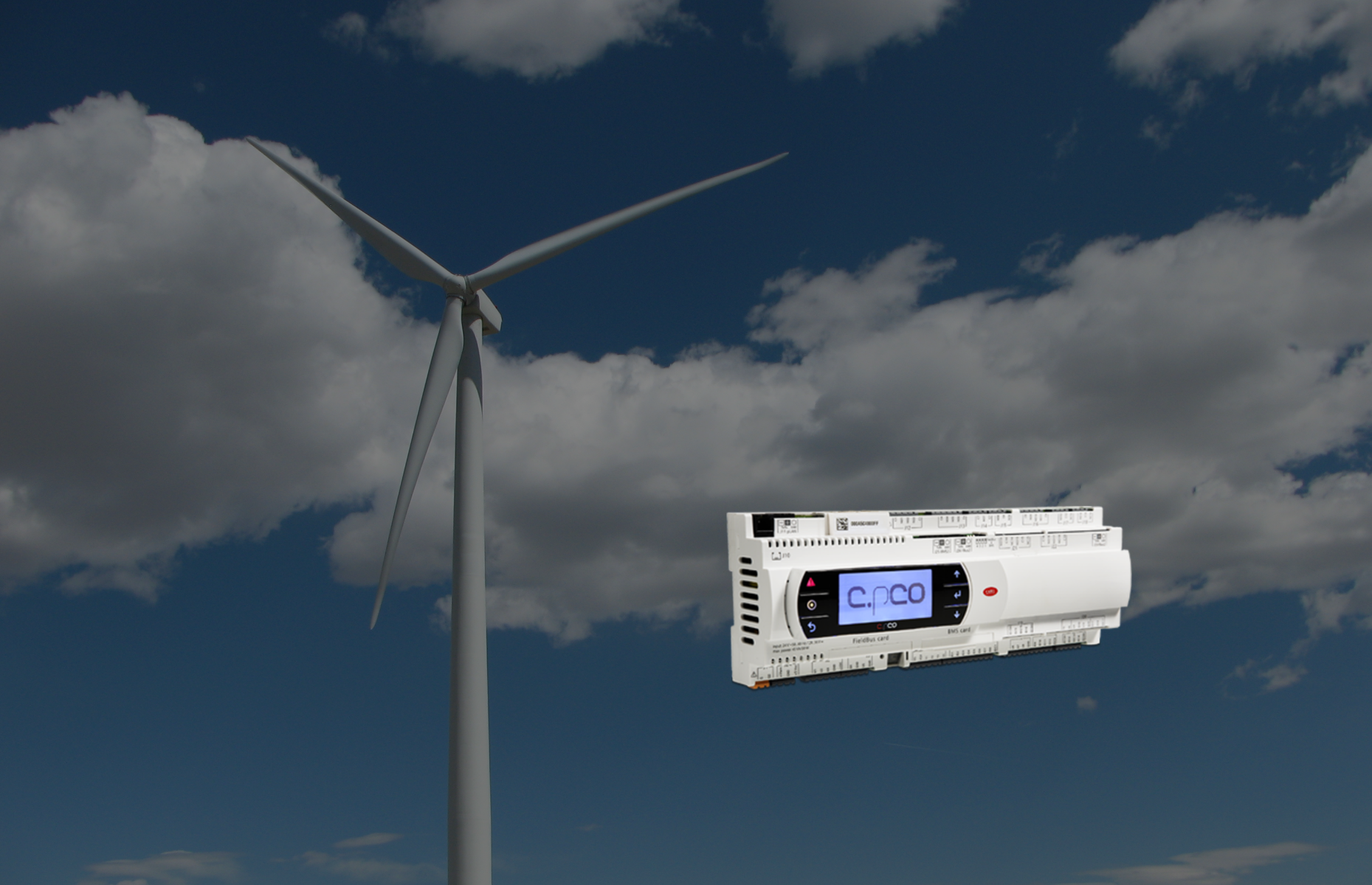 energy cost price AHU programmable controller