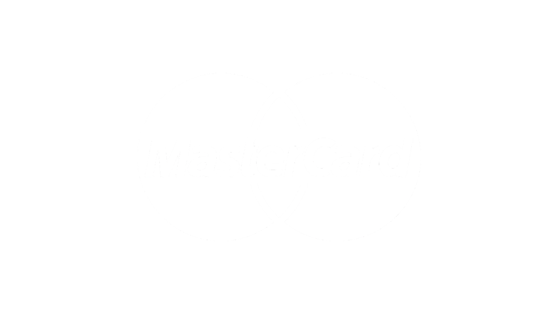 Mastercard payment method logo, showing card payments accepted by iACS.