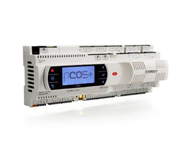 iACS P+500B0A000Z0 - Carel PCO5plus Programmable Controller