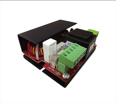 Axio Fan Speed Regulators