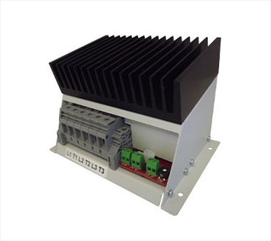 Axio Power Controllers Thyristors SSE's