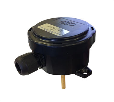 Axio Sensors & Stats