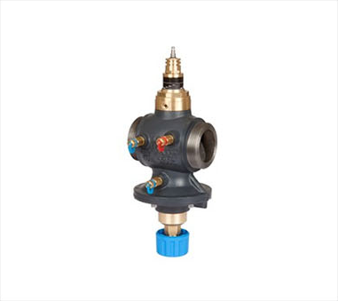 Danfoss Water Valves