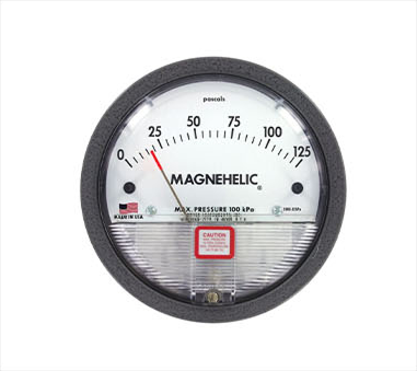 Dwyer Pressure Gauges