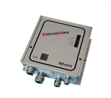 IBC Controls Controllers