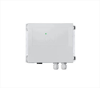 OJ Electronics Air Flow Grids