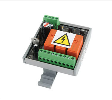 Sontay Analogue Output Modules