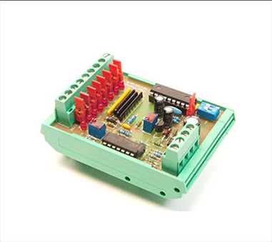 Titan Digital Input & Multiplexers