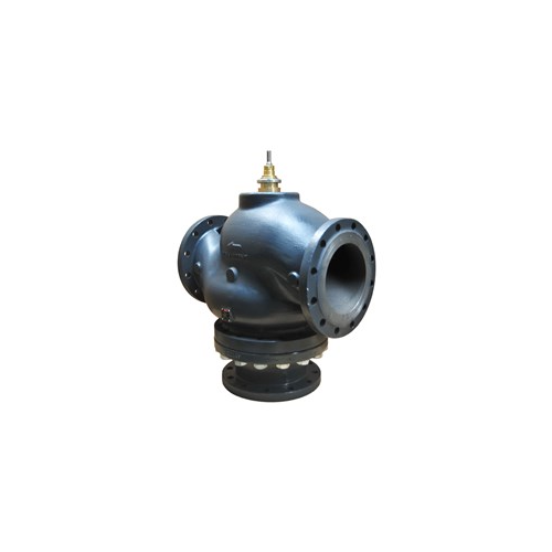 065B1685 Danfoss VF 3 Port Seated Plant Valves flanged