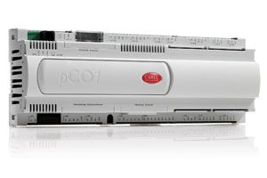 Carel PCO1 Small